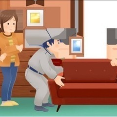 【不用品回収業】業績好調につきオープニングスタッフ急募!!.!の画像