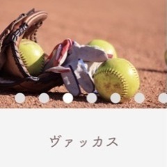 ソフトボールメンバー募集！！