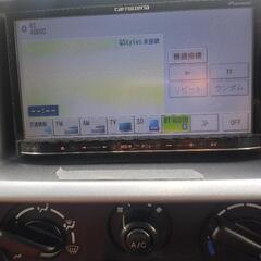 早い者勝ち　カロッツェリア　AVIC-MRZ07 