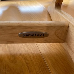 子ども用椅子の画像