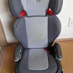 ジュニアシート 中古