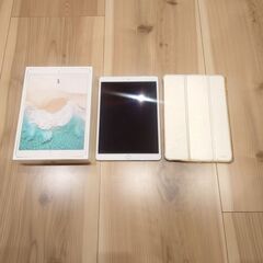 美品★iPad Pro★Wi-Fi + Cellular★64GB★ゴールド