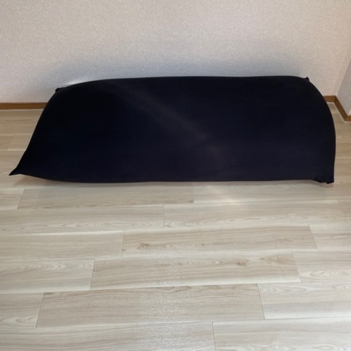 Yogibo MAX ブラック