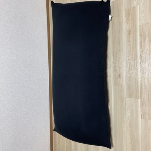 Yogibo MAX ブラック　