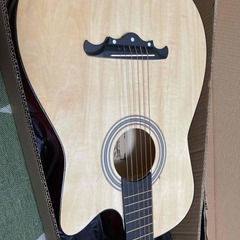 ■終了　★アコースティックギター の画像