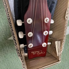 ■終了　★アコースティックギター の画像