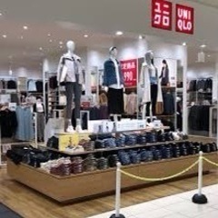 UNIQLO配送♪ 安定した売上をたてられます！の画像