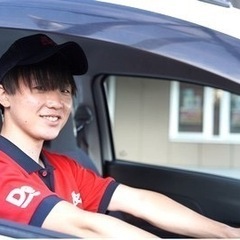 【野幌エリア採用強化中‼︎】「出前館」配達パートナー★１件配達で最大1340円！！業務委託で高収入！営業車・バイク・自転車持込歓迎！簡単スマホで楽々ナビ！18歳～70歳活躍中！の画像