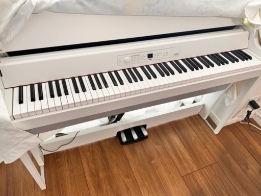 KORG G1 電子ピアノ