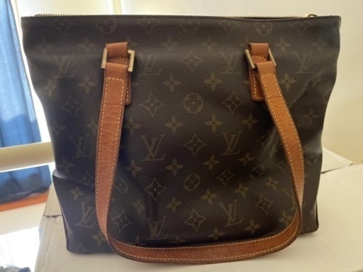 ヴィトン バック