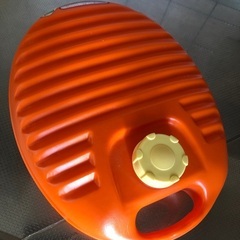 湯たんぽ