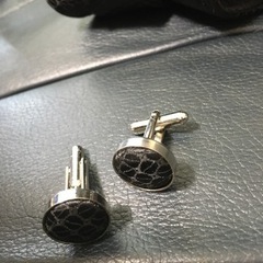 新品ネクタイの画像