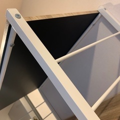 美品 棚　キッチンなどにの画像