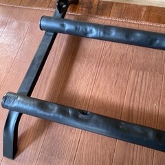 ギタースタンド 5本用の画像