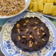 麹を使った優しいお菓子作り♡
