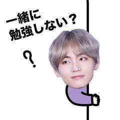 オンライン韓国語レッスンします。の画像