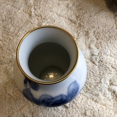 OKURAの花瓶の画像