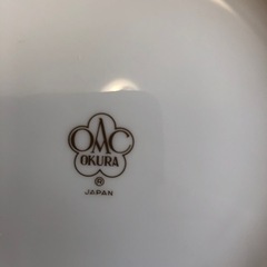 OKURAの花瓶の画像