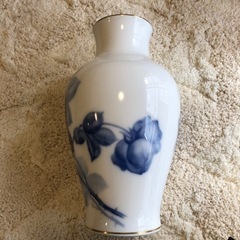 OKURAの花瓶の画像