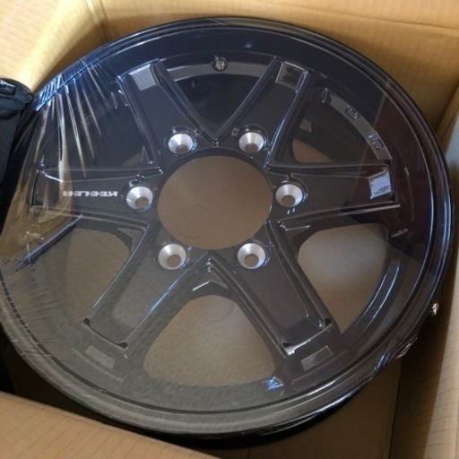 ホイール新品【BS ECOPIA EP150 195/65R15】【BLEST EUROMAGIC 15
