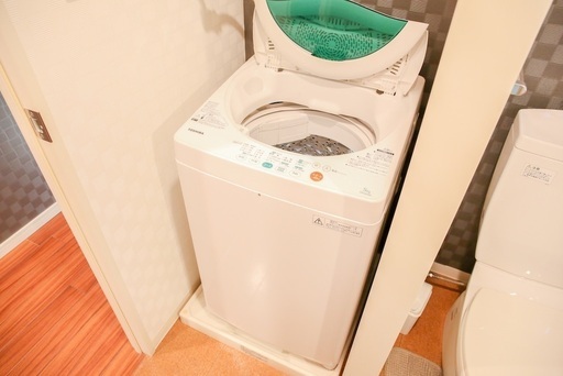 一人暮らしセット（冷蔵庫、洗濯機、電子レンジ、テレビ）