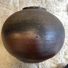 備前焼　箱はありません^_^の画像