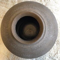 備前焼　箱はありません^_^の画像