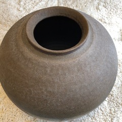 備前焼　箱はありません^_^の画像