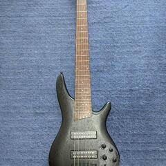 Ibanez アイバニーズ 6弦 エレキベース SR306EB-...