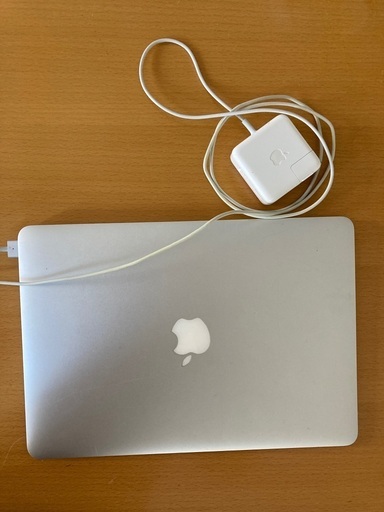 榊・・・・様譲渡予定 MacBook Air