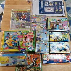 小学校 知育玩具 