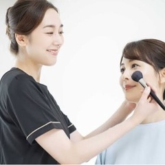 未経験大歓迎！ビューティアドバイザーになりませんか？