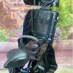 D40D電動自転車M17M/超高性能8アンペア/保証期間有/新品タイヤ/ﾌﾞﾘｼﾞｽの画像