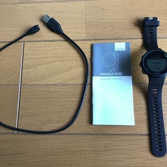 GARMIN FOREATHLETE 45 