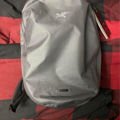 アークテリックス Arcteryx Granville back...