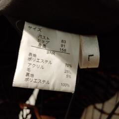 一枚で決まるワンピースの画像