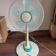 扇風機