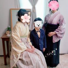 出張着付け承ります　着付け『ゆるり』の画像