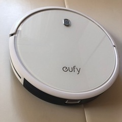 Ｇufy＊お掃除ロボットの画像