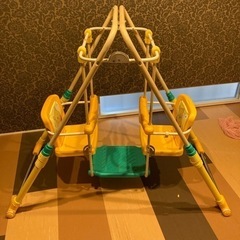 ブランコ