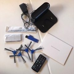 Ｇufy＊お掃除ロボットの画像