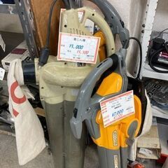 ガーデンブロワー　集塵機　いろいろ