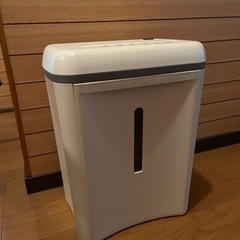 シュレッダー15L A4 コクヨ KPS-X150家庭用 事務用 大型