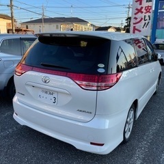 ACR50前期ですの画像