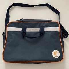 七田式　バッグ　リュック