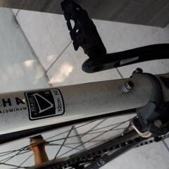 【お取り引き中】ロードバイク 自転車　TREK