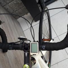 【お取り引き中】ロードバイク 自転車　TREK