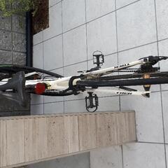 【お取り引き中】ロードバイク 自転車　TREK
