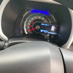 ご成約ありがとうございました！新古車？入庫スズキハスラーハイブリッドGの画像
