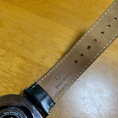 DW ダニエルウェリントン　メンズの画像